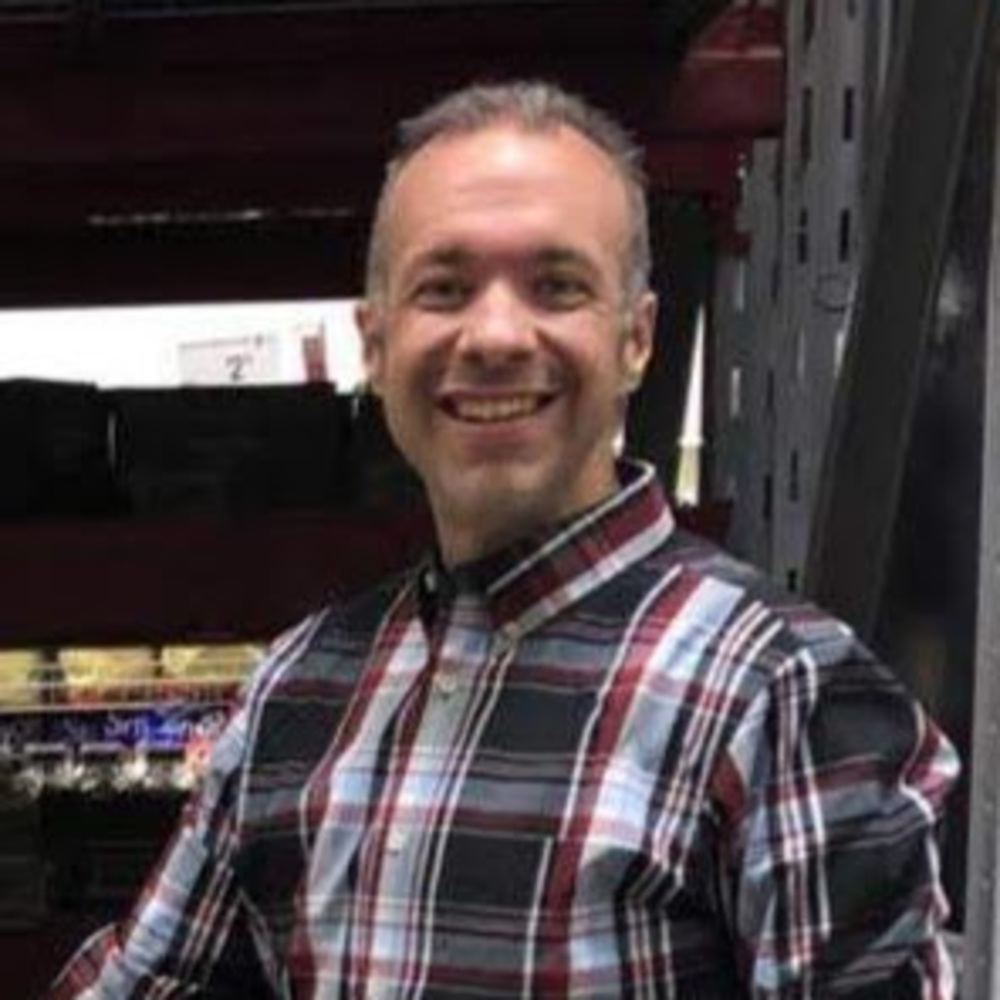 Meet your Posher, Bret